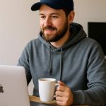 John, le webmaster du site BusiGenius