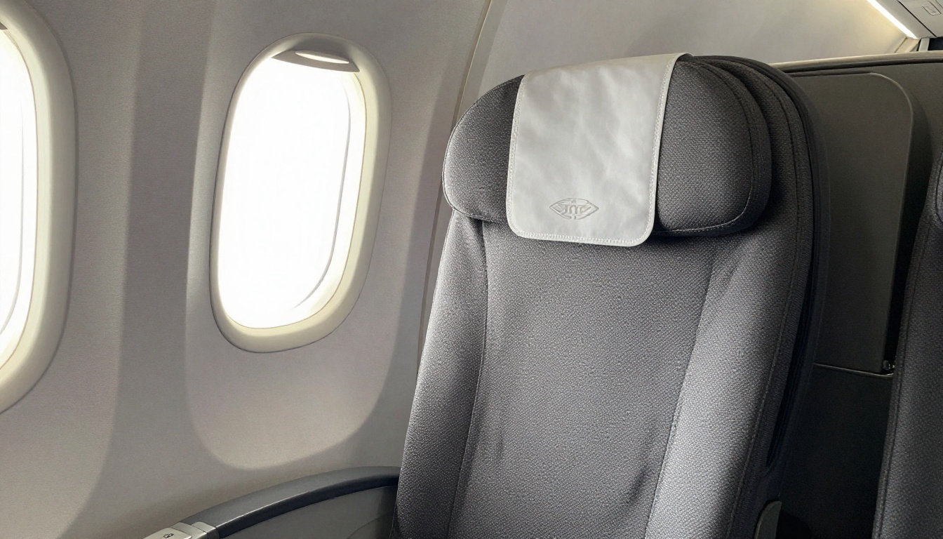 Qatar Airways : le luxe aérien venu du Moyen-Orient