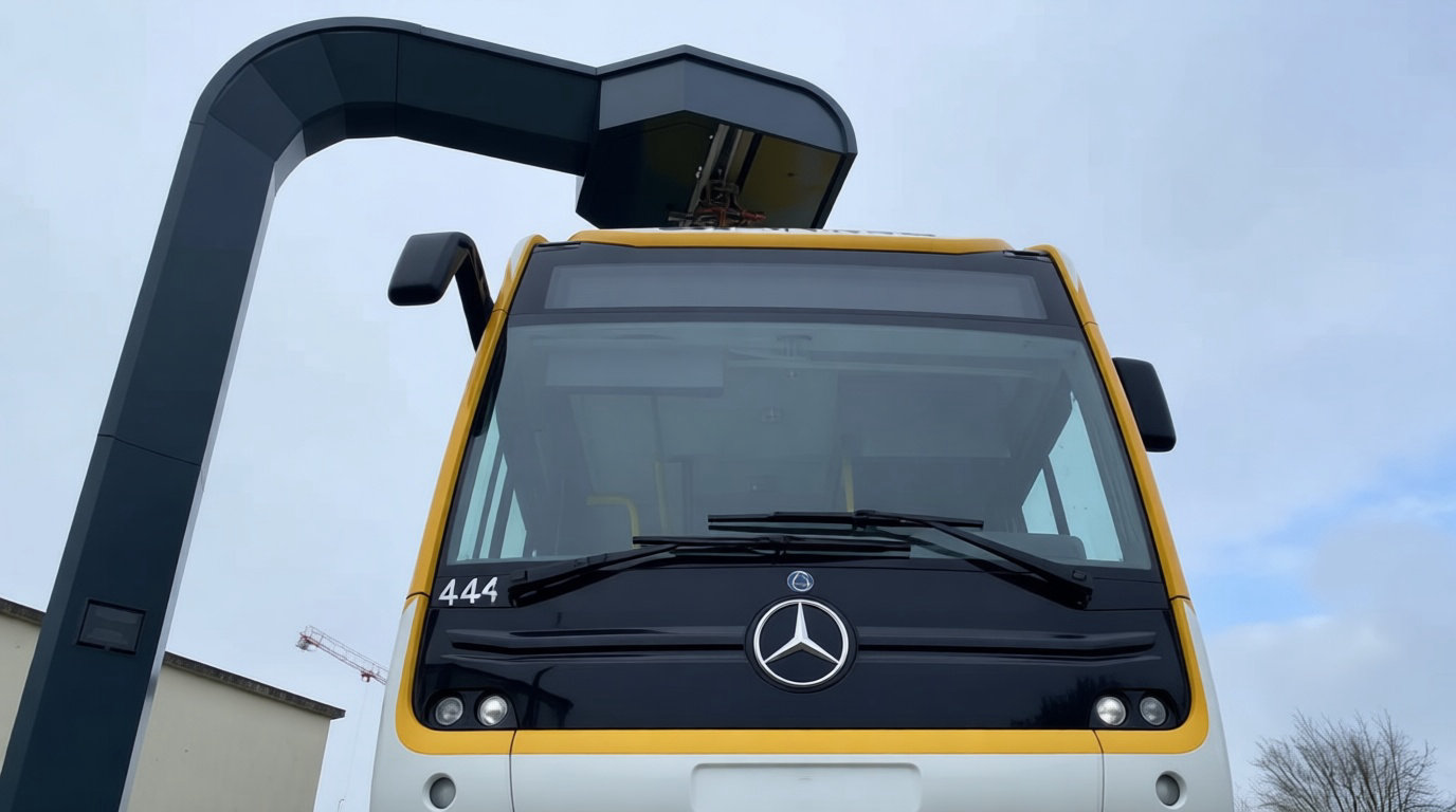 Les équipements et services disponibles au catalogue