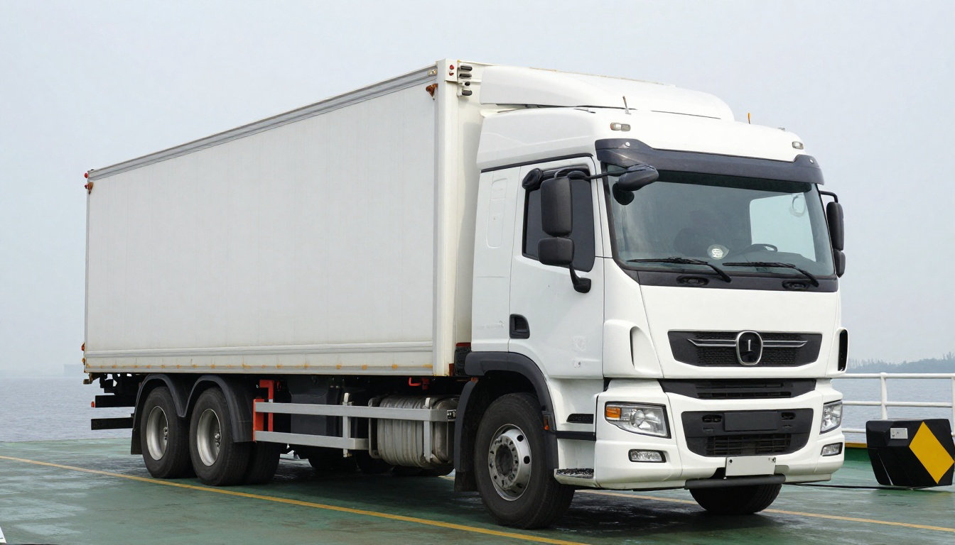 Pourquoi le transport maritime bloque-t-il Lidl en Corse ?