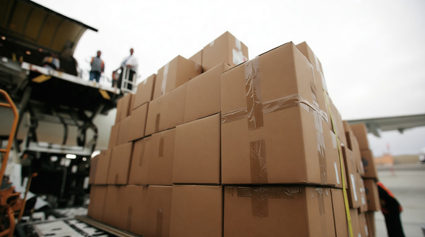 Que signifie CDG dans le domaine postal ?