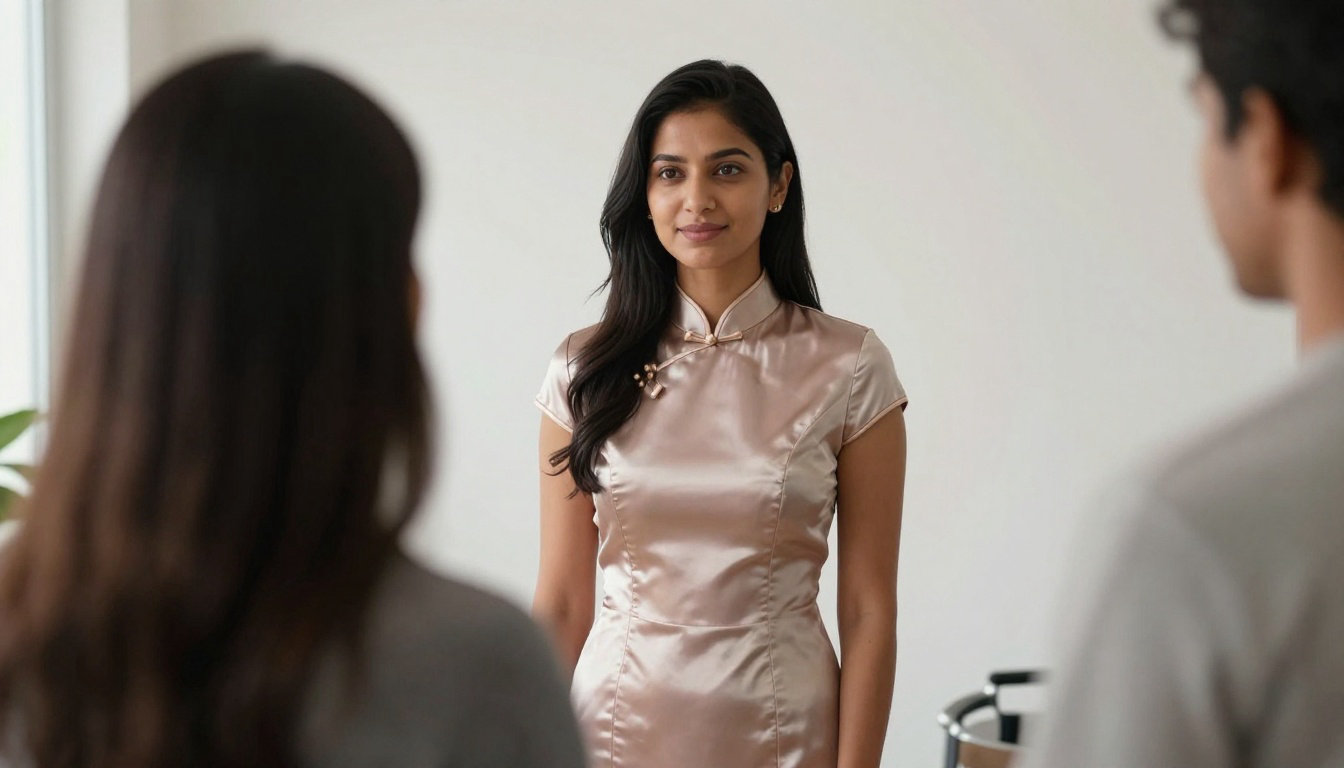 Qipao : la mode entre tradition et modernité
