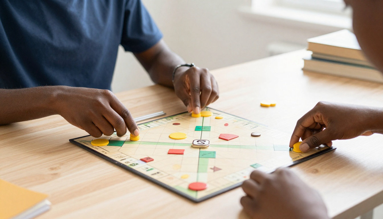 3 astuces pour retenir ces noms lors d'un Petit Bac