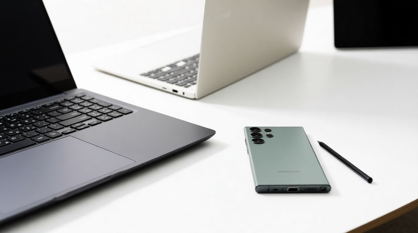 Comment synchroniser le presse-papier avec votre PC ou d'autres appareils ?