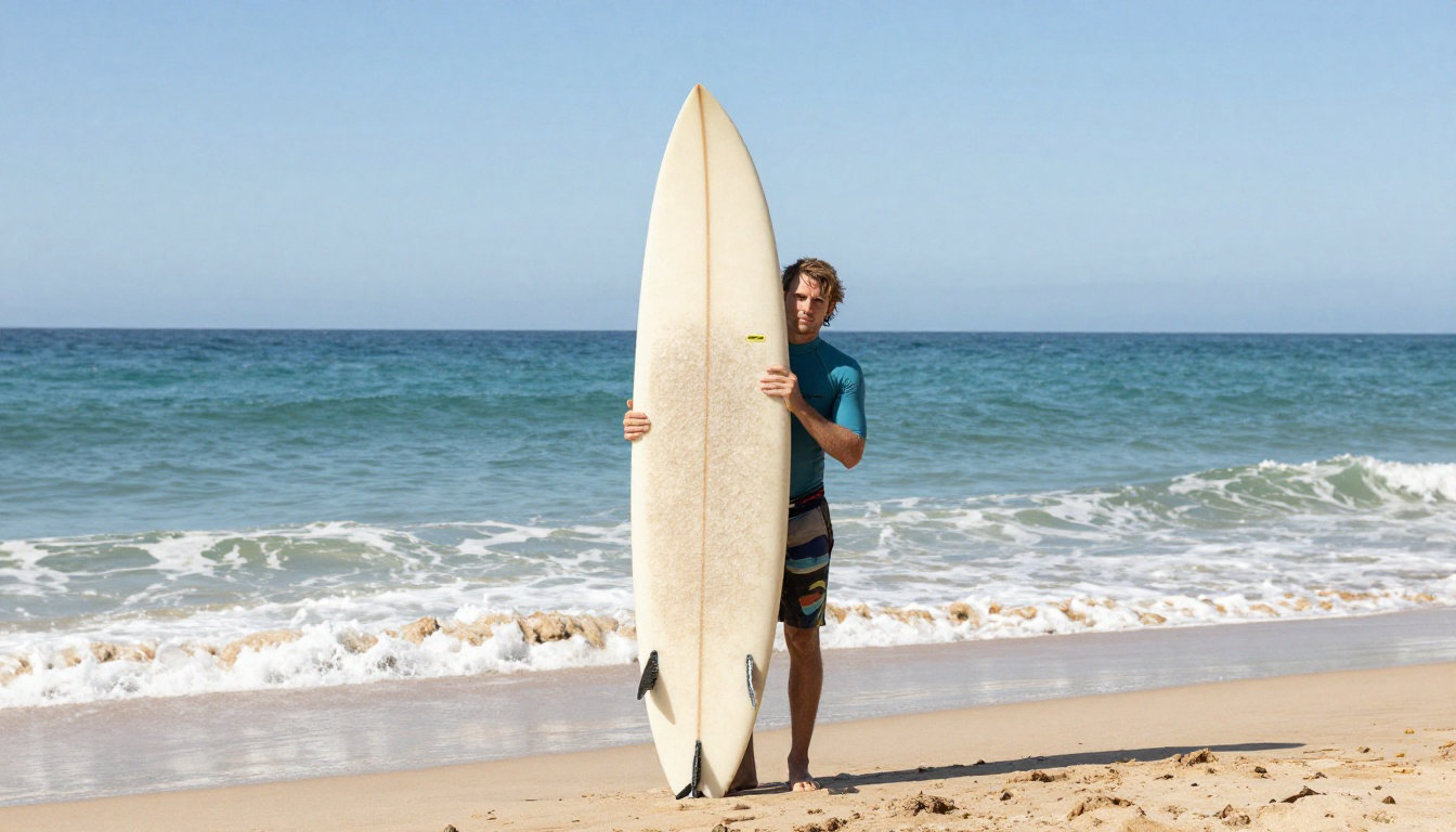 Quiksilver : le géant du textile de glisse