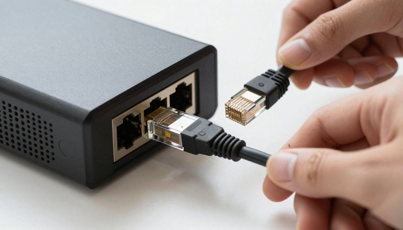 Comment relancer la connexion entre vos boîtiers simplement ?