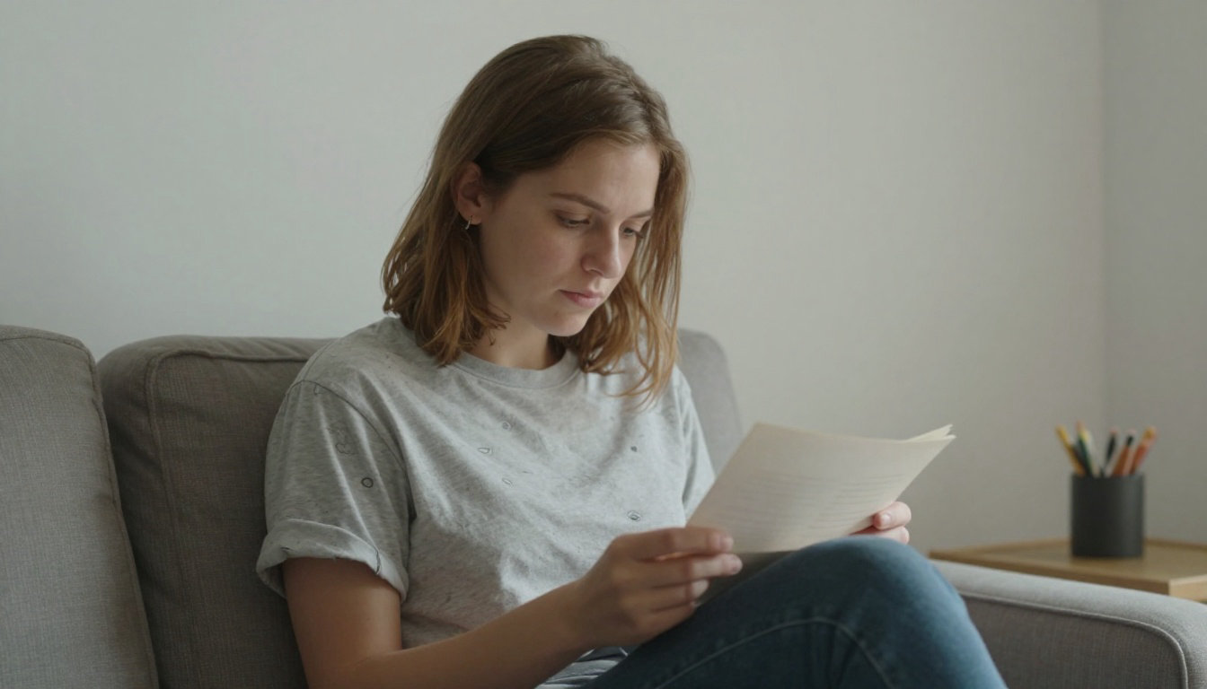 Les points à vérifier sur un courrier de mise en demeure