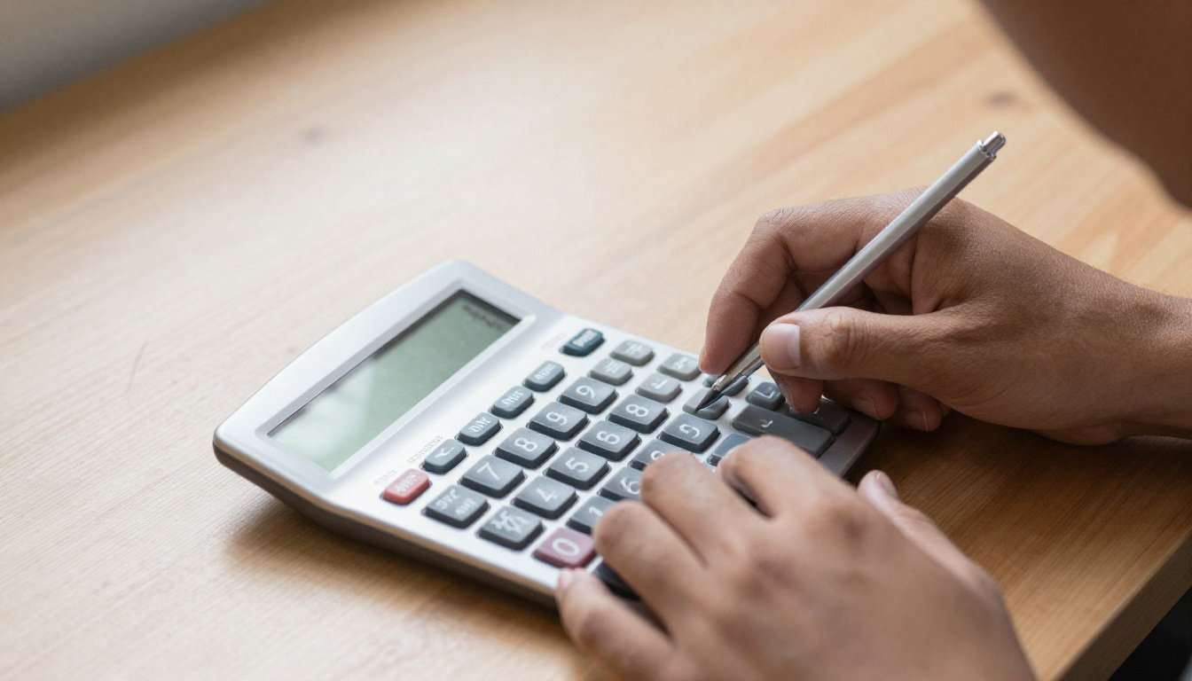 Comment calculer votre salaire de 2 200 € net : combien au chômage