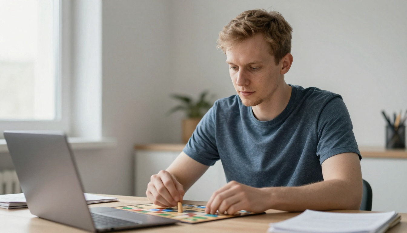 Marques en W pour le Petit Bac, les quiz et les jeux de lettres