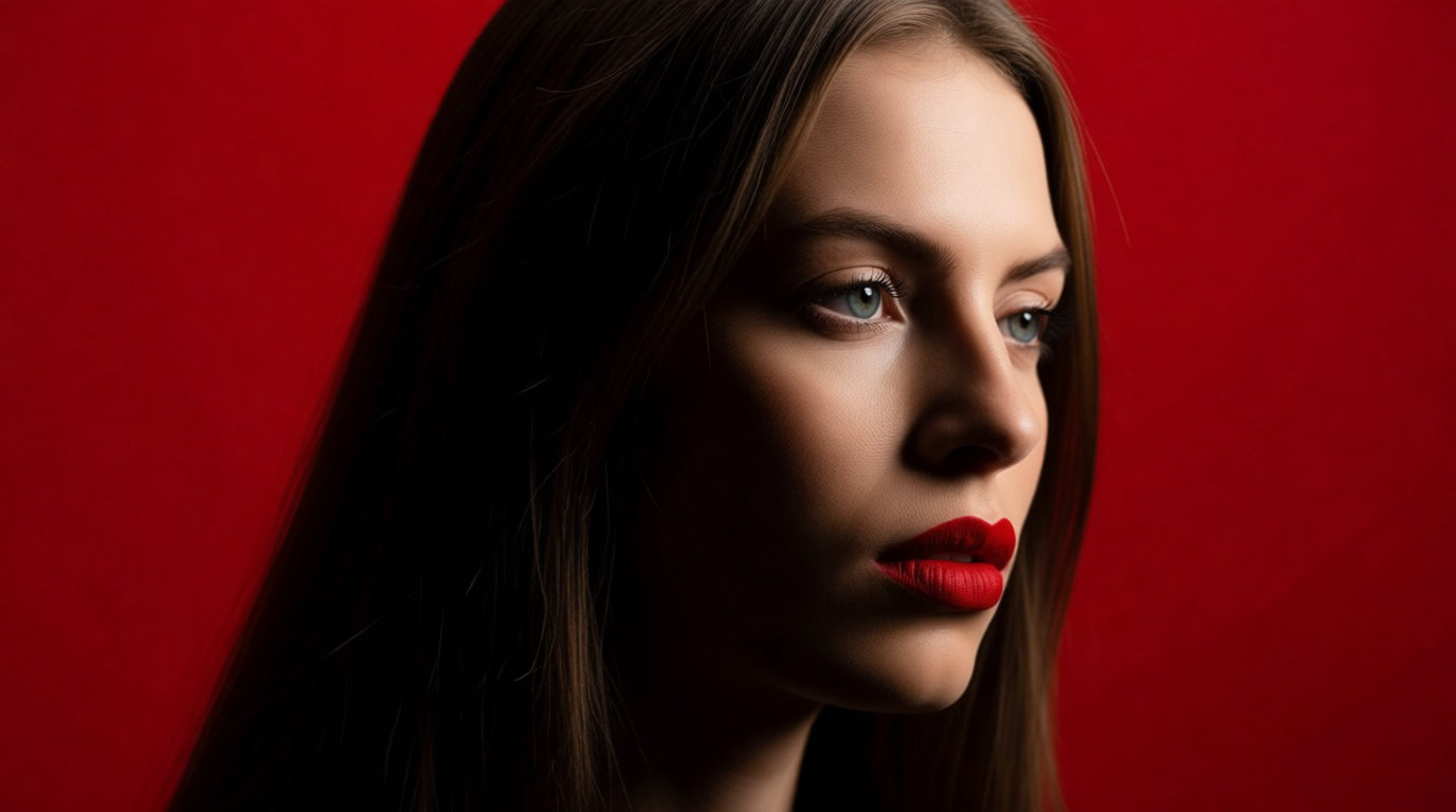 Modèle 2 : Cosmétique et segmentation par fini 💄