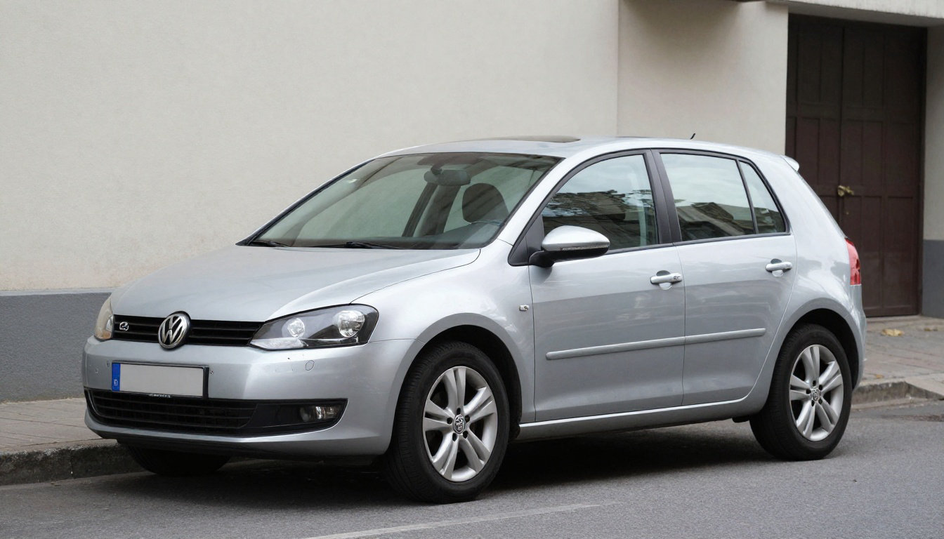 Marques de voiture en W