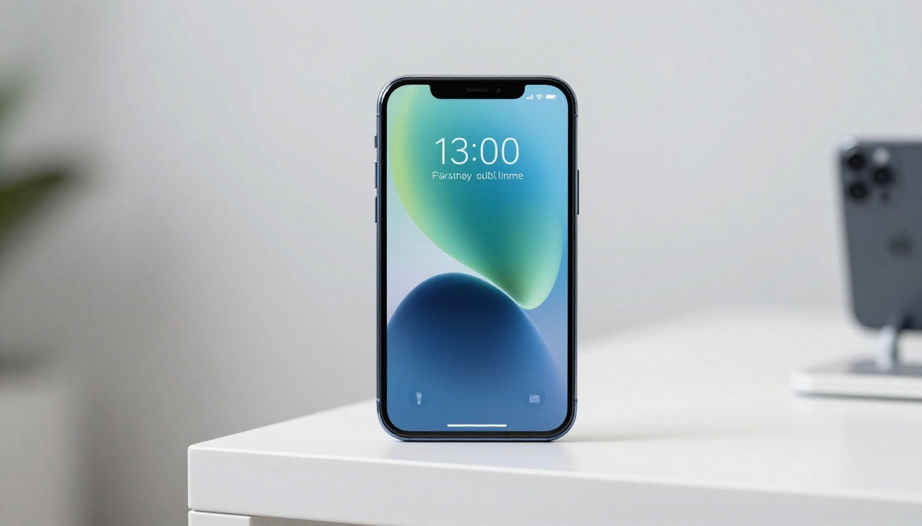 Modèle 3 : High-tech et codes de génération 📱