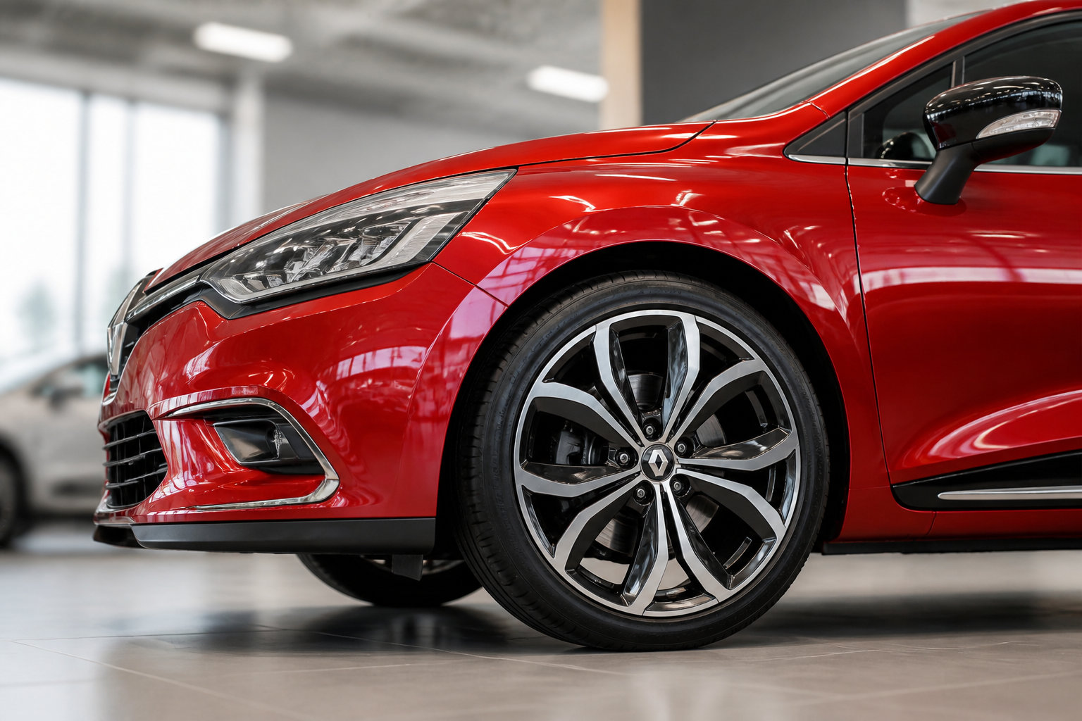 Vente au personnel Renault : tout comprendre au programme 🚗