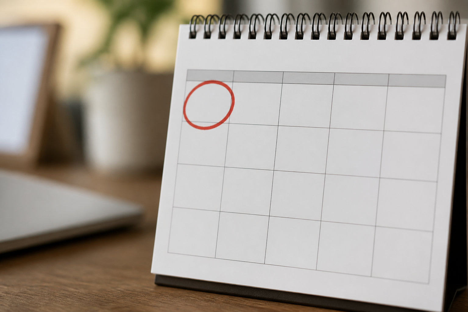 Le casse-tête des jours ouvrés et des banques fermées 🗓️
